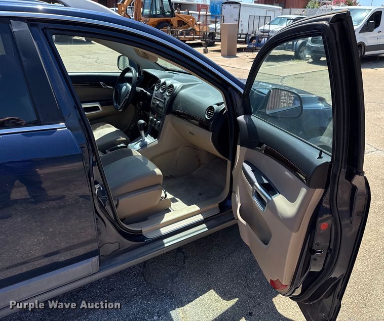 image for item HI9332 2008 Saturn VUE XE SUV