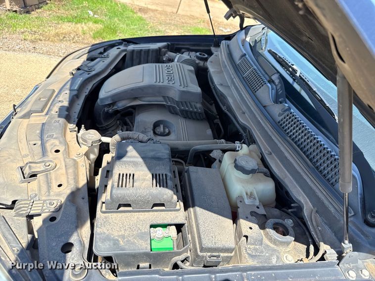 image for item HI9332 2008 Saturn VUE XE SUV