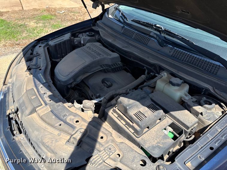 image for item HI9332 2008 Saturn VUE XE SUV