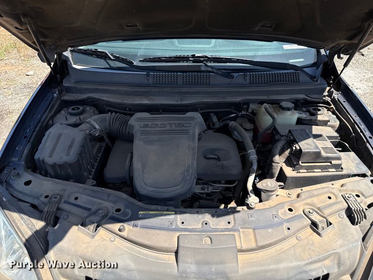 image for item HI9332 2008 Saturn VUE XE SUV