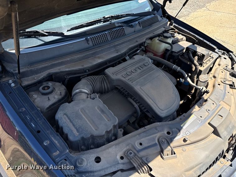 image for item HI9332 2008 Saturn VUE XE SUV