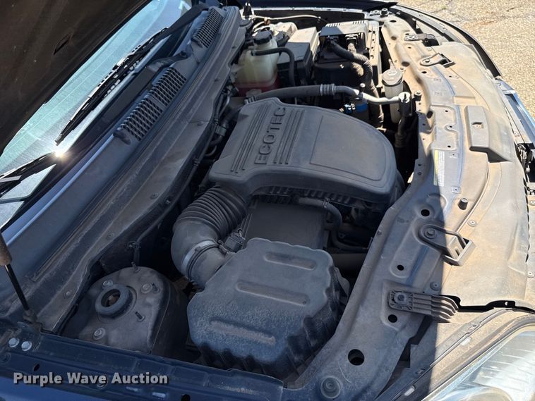 image for item HI9332 2008 Saturn VUE XE SUV