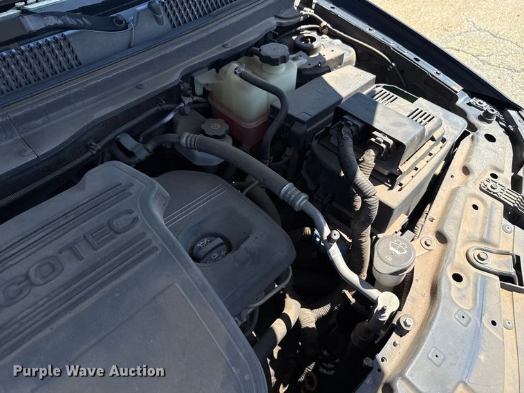 image for item HI9332 2008 Saturn VUE XE SUV