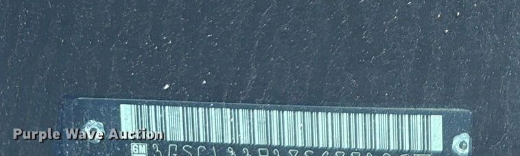 image for item HI9332 2008 Saturn VUE XE SUV