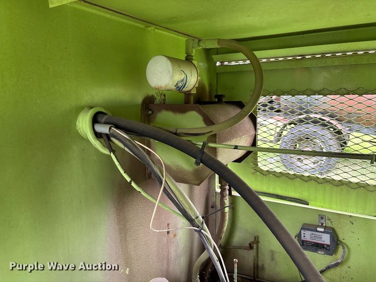 image for item HR9939 Myers Camel Jet sewer jetter