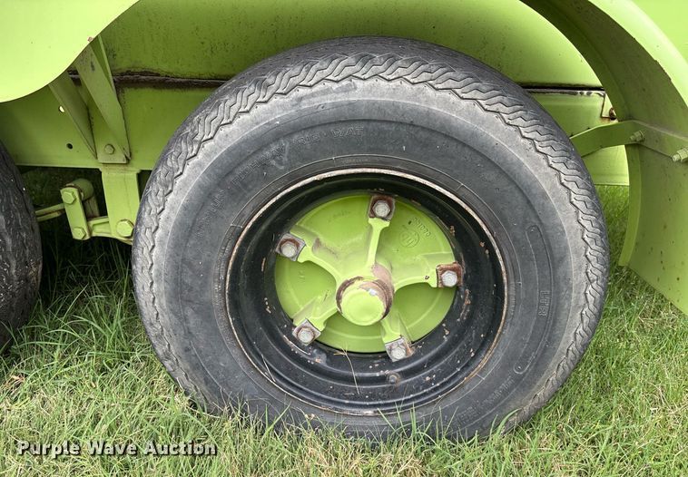 image for item HR9939 Myers Camel Jet sewer jetter