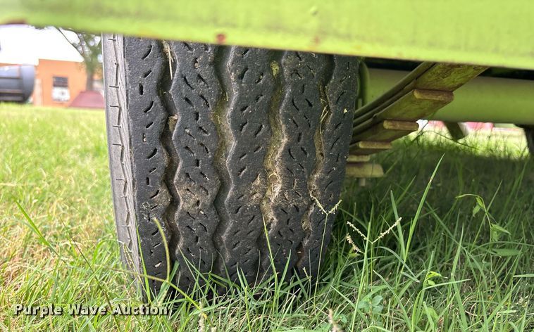 image for item HR9939 Myers Camel Jet sewer jetter