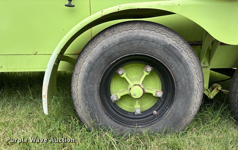 image for item HR9939 Myers Camel Jet sewer jetter