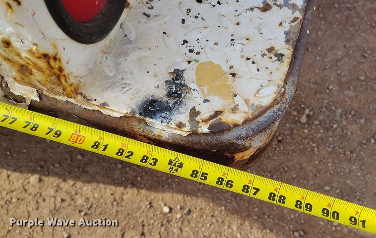 image for item IP9636 2011 Dodge Ram 2500HD Crew Cab utility bed pickup truck