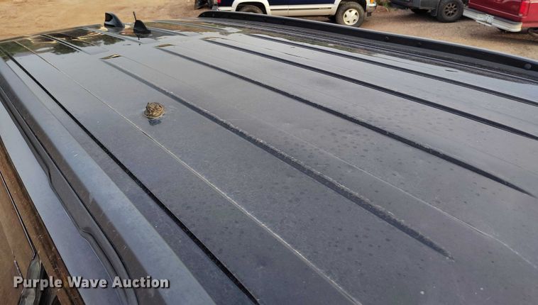 image for item IP9638 2016 Ford Explorer Police Interceptor SUV