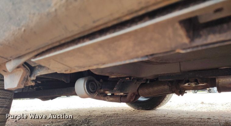 image for item IP9638 2016 Ford Explorer Police Interceptor SUV