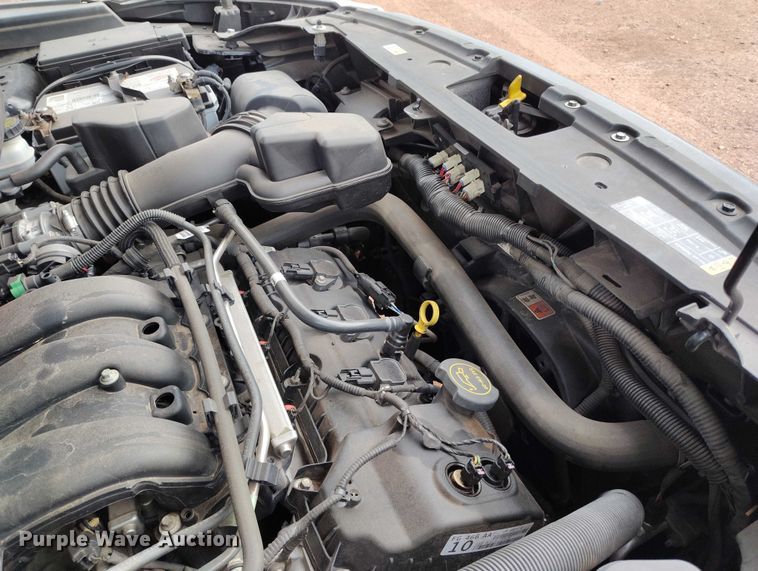 image for item IP9638 2016 Ford Explorer Police Interceptor SUV