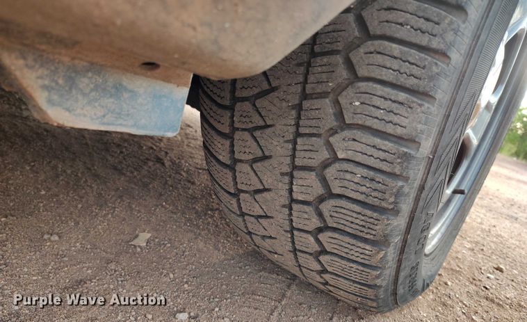 image for item IP9638 2016 Ford Explorer Police Interceptor SUV