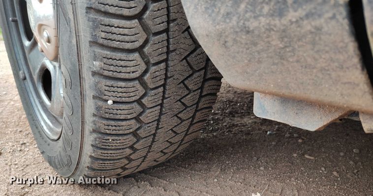 image for item IP9638 2016 Ford Explorer Police Interceptor SUV