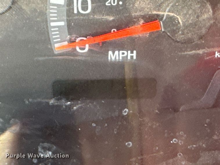 image for item NX9325 2002 Ford F150 SuperCab pickup truck