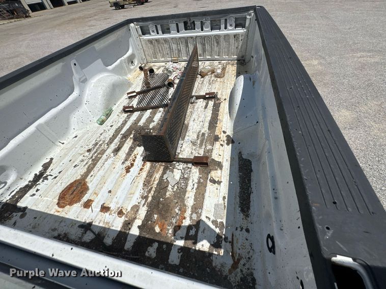 image for item NX9332 2006 Ford F150 pickup truck