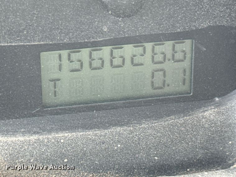 image for item NX9332 2006 Ford F150 pickup truck