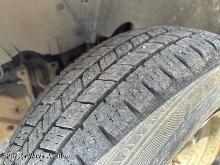 image for item NX9333 1998 Ford F150 pickup truck