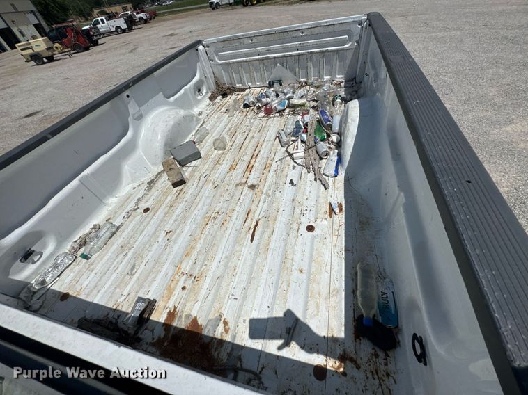 image for item NX9336 2004 Ford F150 pickup truck