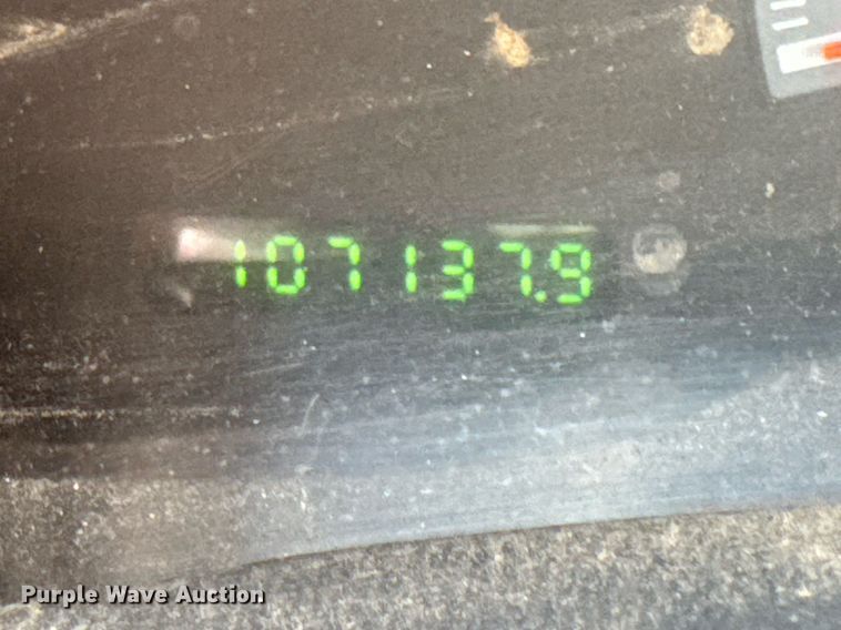 image for item NX9336 2004 Ford F150 pickup truck