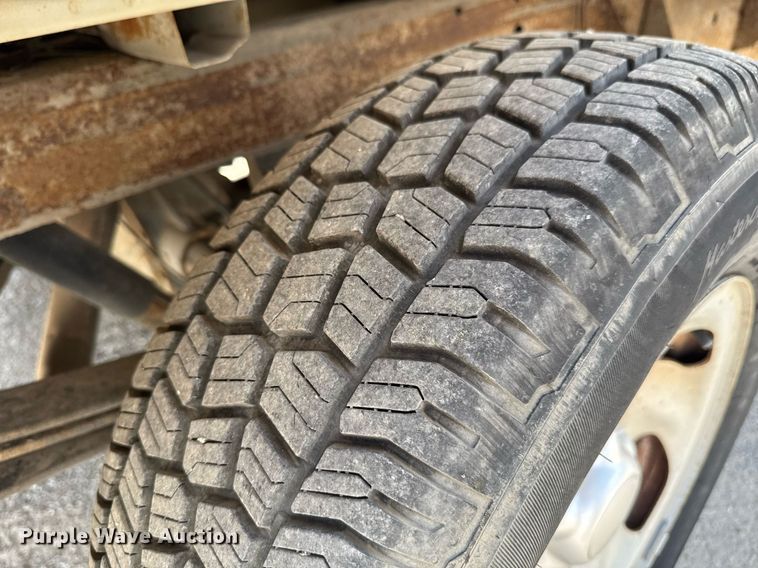 image for item NX9336 2004 Ford F150 pickup truck