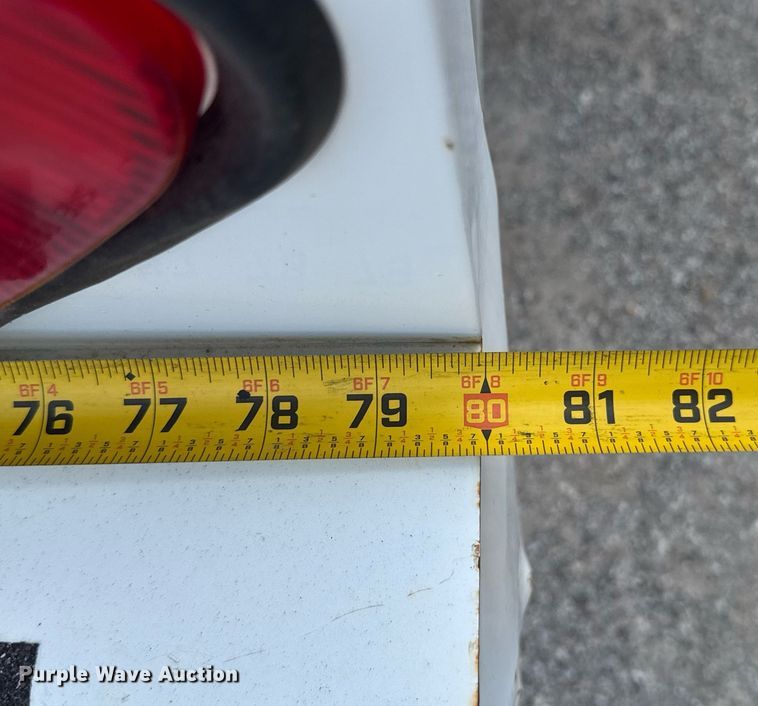 image for item NX9339 2006 Ford F150 SuperCab utility bed pickup truck