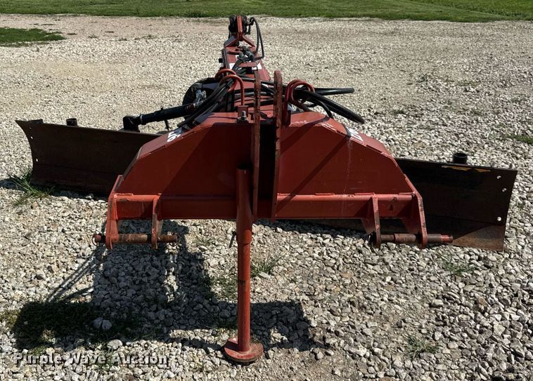 image for item DJ9679 Bush Hog 176-10 three point blade