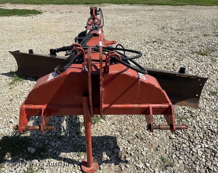 image for item DJ9679 Bush Hog 176-10 three point blade