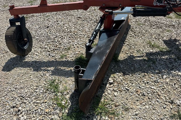 image for item DJ9679 Bush Hog 176-10 three point blade