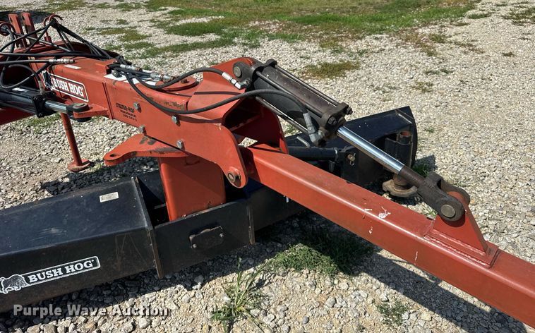 image for item DJ9679 Bush Hog 176-10 three point blade