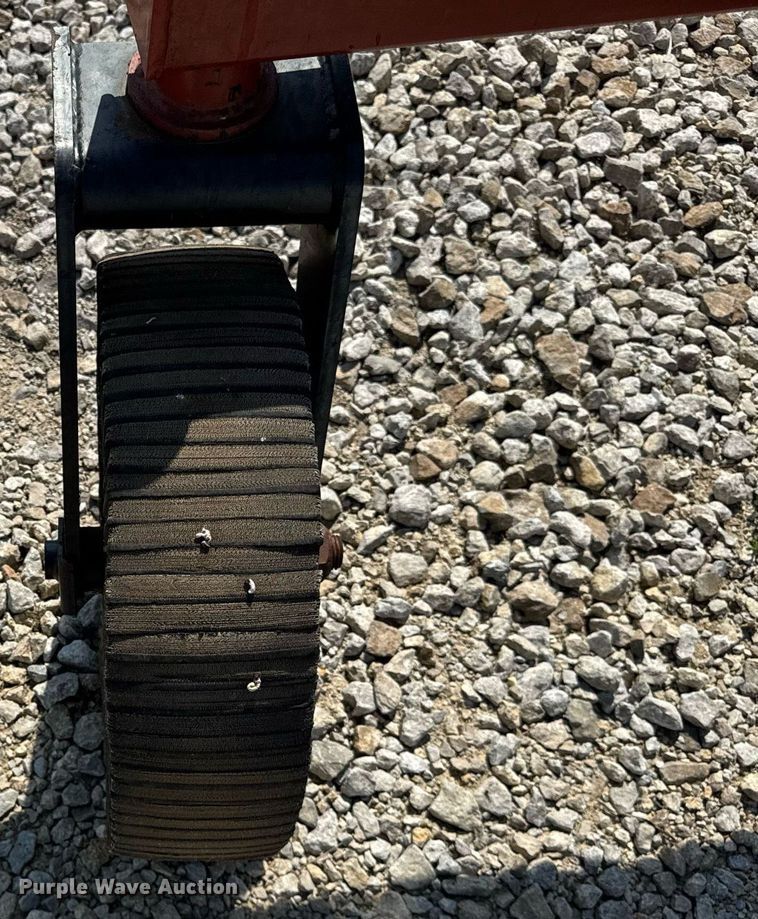 image for item DJ9679 Bush Hog 176-10 three point blade