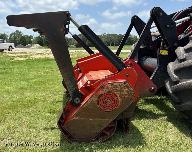 image for item DM1953 2015 Caterpillar-Prentice  2864C mulcher