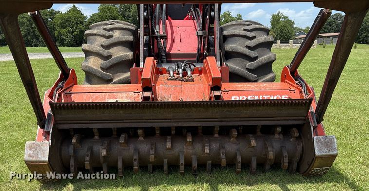 image for item DM1953 2015 Caterpillar-Prentice  2864C mulcher