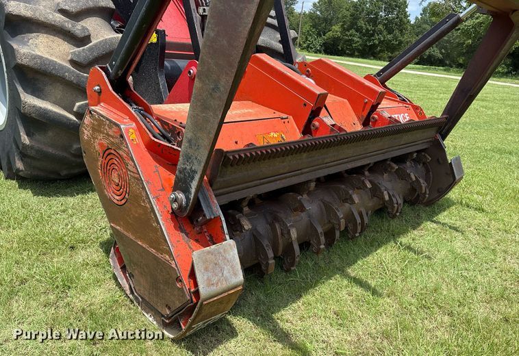 image for item DM1953 2015 Caterpillar-Prentice  2864C mulcher