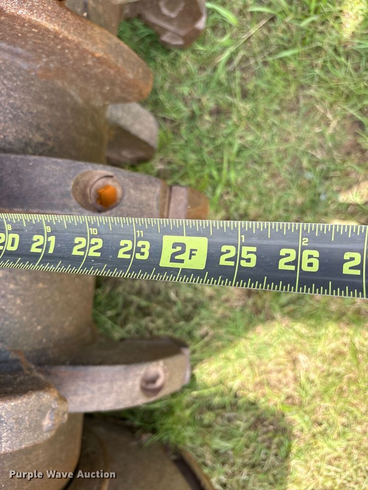 image for item DM1953 2015 Caterpillar-Prentice  2864C mulcher