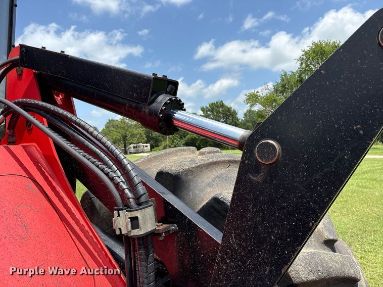 image for item DM1953 2015 Caterpillar-Prentice  2864C mulcher