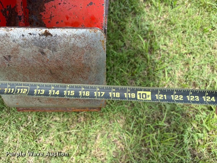 image for item DM1953 2015 Caterpillar-Prentice  2864C mulcher