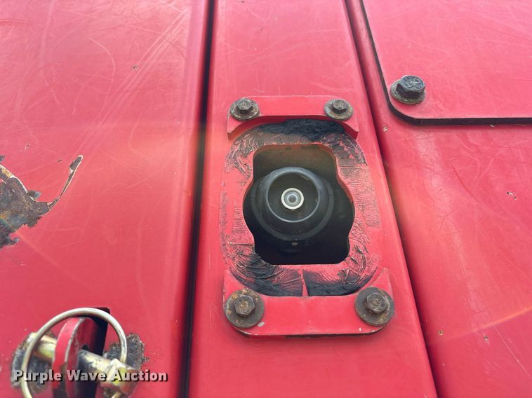 image for item DM1953 2015 Caterpillar-Prentice  2864C mulcher