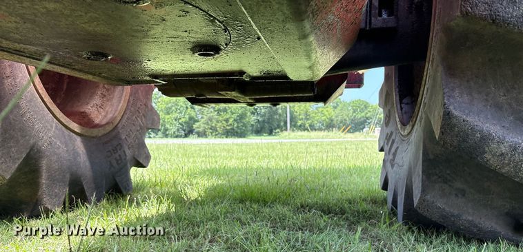 image for item DM1953 2015 Caterpillar-Prentice  2864C mulcher