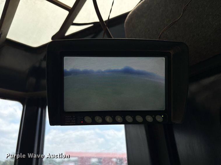 image for item DM1953 2015 Caterpillar-Prentice  2864C mulcher