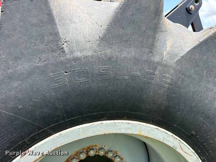 image for item DM1953 2015 Caterpillar-Prentice  2864C mulcher