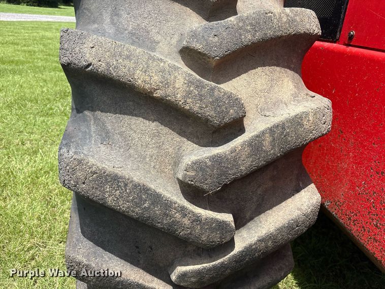 image for item DM1953 2015 Caterpillar-Prentice  2864C mulcher