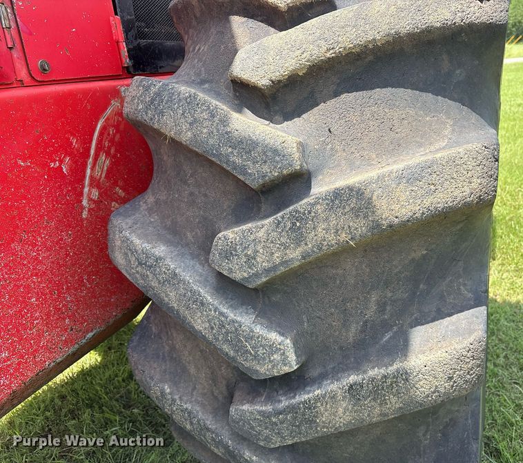 image for item DM1953 2015 Caterpillar-Prentice  2864C mulcher