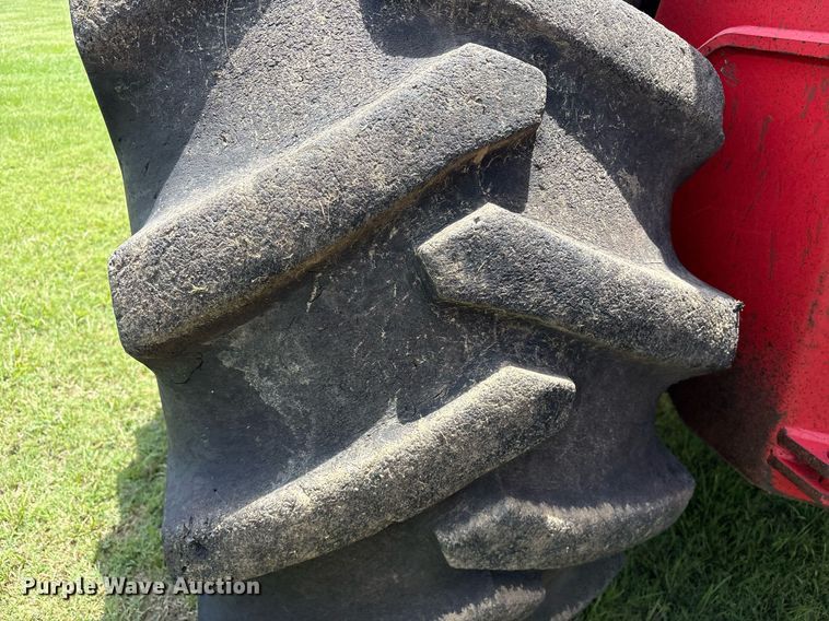 image for item DM1953 2015 Caterpillar-Prentice  2864C mulcher