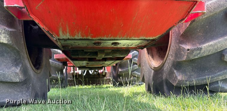 image for item DM1953 2015 Caterpillar-Prentice  2864C mulcher