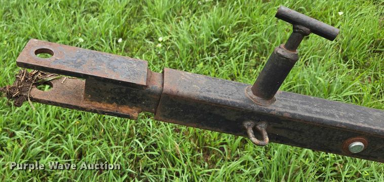 image for item DR3884 2001 John Deere 925F  flex head