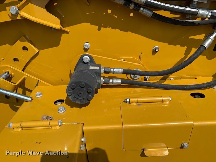 image for item DS3826 2022 Vermeer BPX9010 bale processor