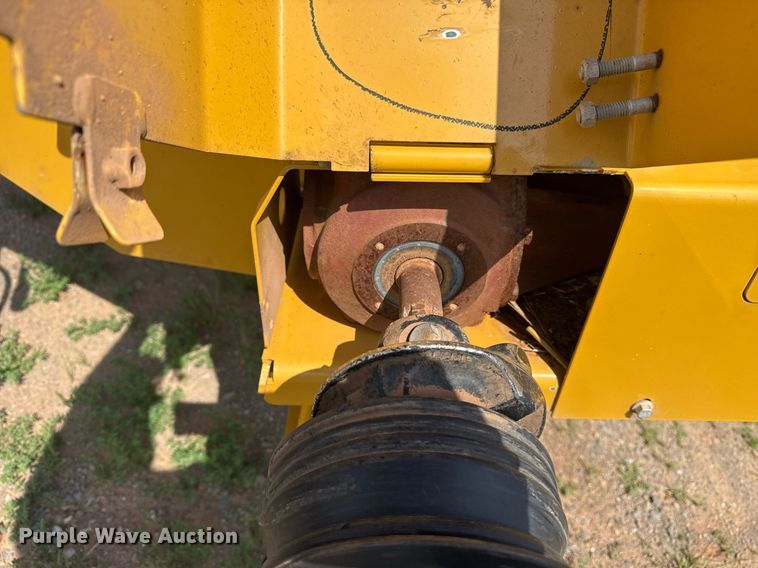 image for item DS3826 2022 Vermeer BPX9010 bale processor