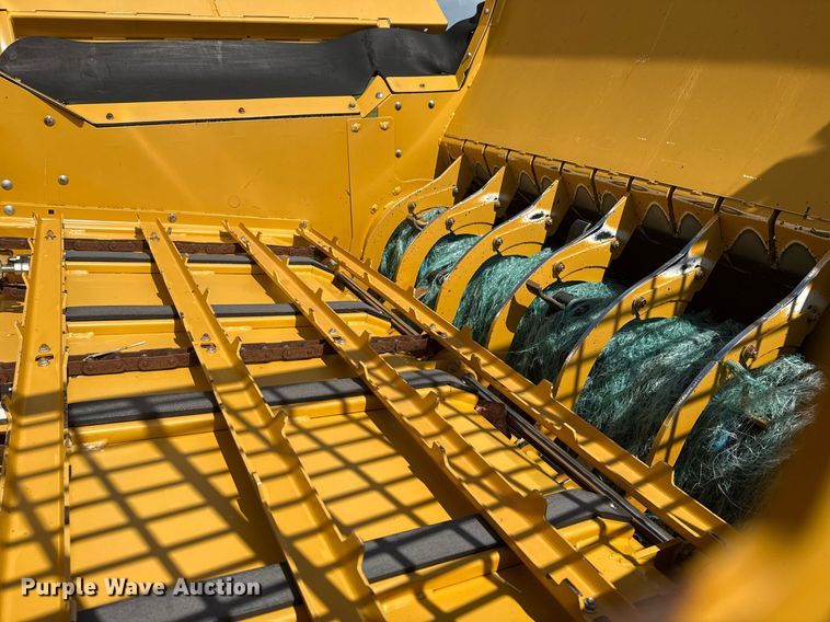image for item DS3826 2022 Vermeer BPX9010 bale processor