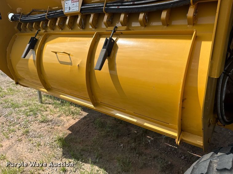 image for item DS3826 2022 Vermeer BPX9010 bale processor